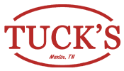 Tuck's Discount Sales
